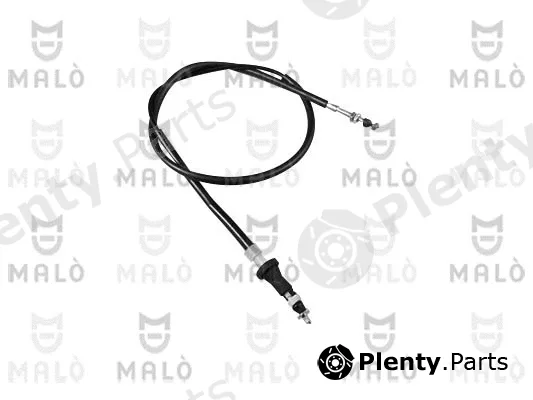Akron-Malò 26978 — Accelerator Cable