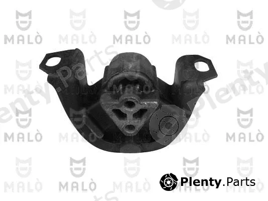 Akron-Malò 505831 — Mounting, engine