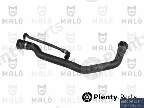 Akron-Malò 271992A — Radiator Hose