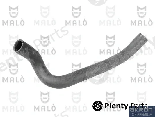 Akron-Malò 153192A — Radiator Hose