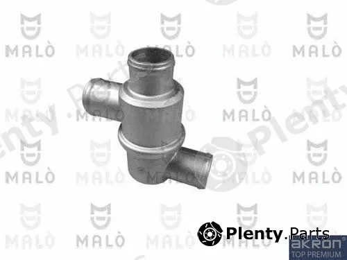 Akron-Malò TER244 — Thermostat, coolant