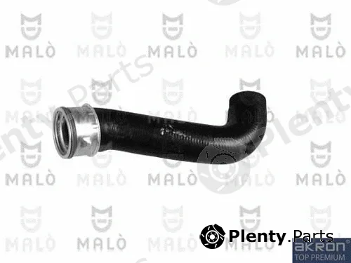 Akron-Malò 17915A — Charge Air Hose