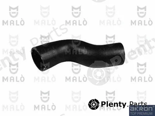 Akron-Malò 159261A — Charge Air Hose
