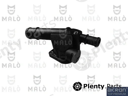Akron-Malò 116224 — Coolant Flange