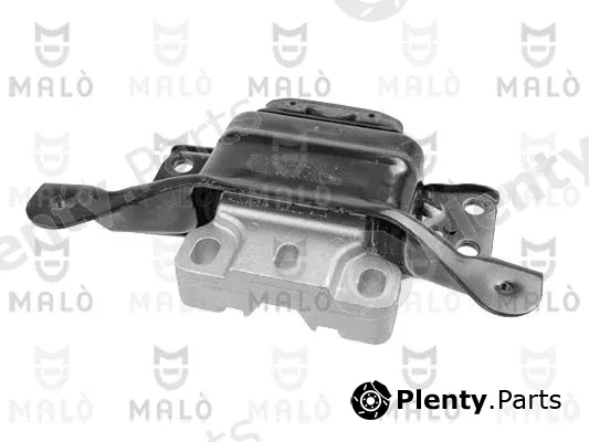 Akron-Malò 170122 — Mounting, engine