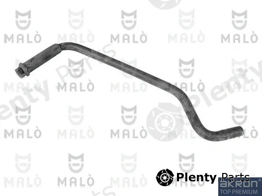 Akron-Malò 30030A — Radiator Hose
