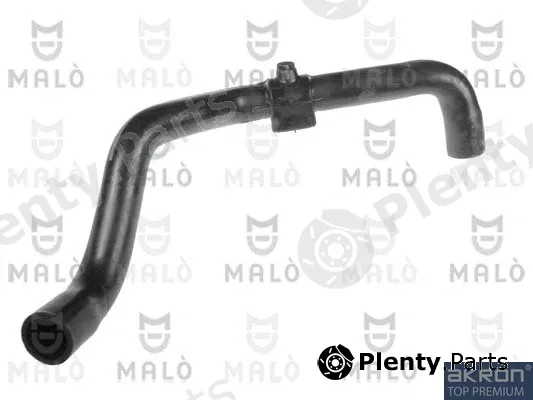 Akron-Malò 185893A — Radiator Hose