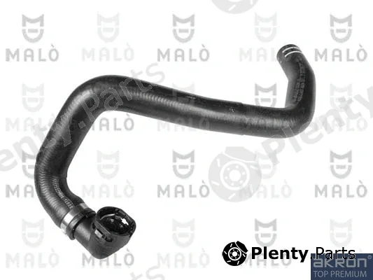 Akron-Malò 148304A — Radiator Hose
