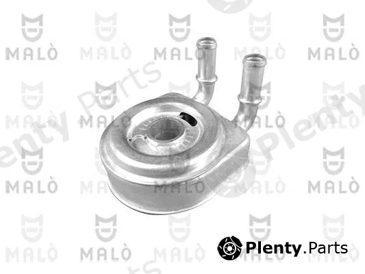 Akron-Malò 135002 — Oil Cooler, engine oil