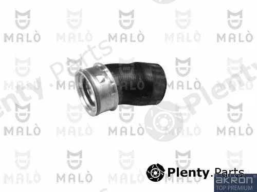 Akron-Malò 178913A — Charge Air Hose