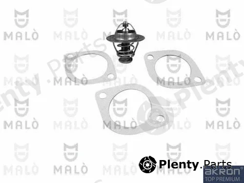 Akron-Malò TER277 — Thermostat, coolant