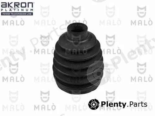 Akron-Malò 184921 — Bellow, drive shaft