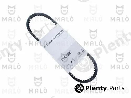 Akron-Malò 10A0975 — V-Belt