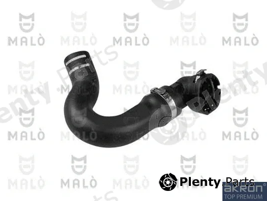 Akron-Malò 14622A — Radiator Hose