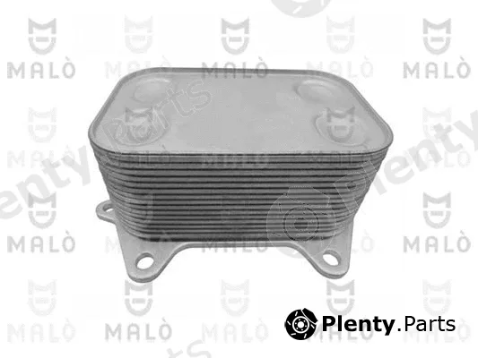 Akron-Malò 135033 — Oil Cooler, engine oil