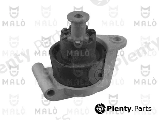 Akron-Malò 28264 — Mounting, engine