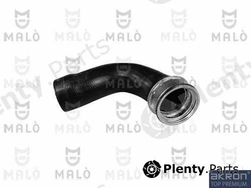 Akron-Malò 17958A — Charge Air Hose