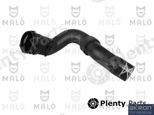 Akron-Malò 233482A — Radiator Hose