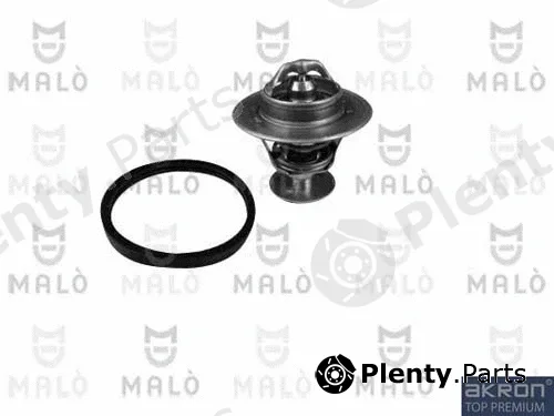 Akron-Malò TER280 — Thermostat, coolant