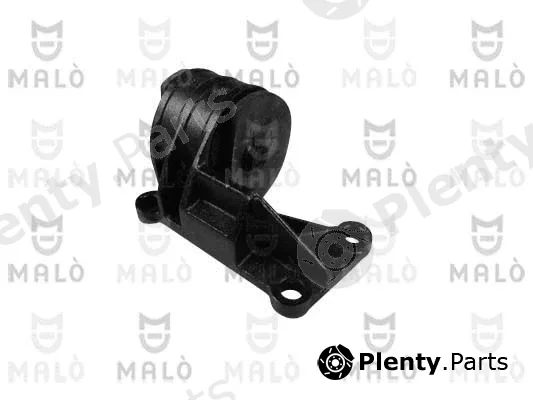 Akron-Malò 521801 — Mounting, engine
