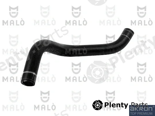 Akron-Malò 56961A — Radiator Hose