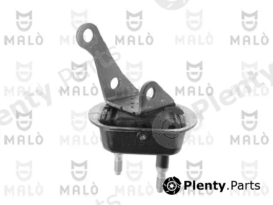 Akron-Malò 18335 — Bushing, axle beam