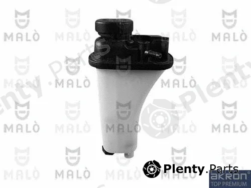 Akron-Malò 117039 — Expansion Tank, coolant