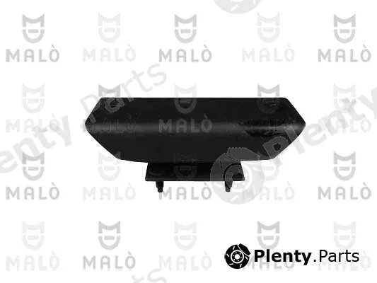Akron-Malò 52355 — Mounting, engine