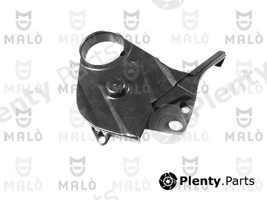 Akron-Malò 123029 — Cover, timing belt
