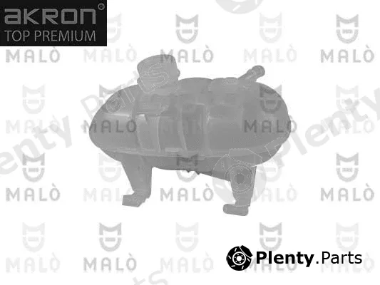 Akron-Malò 117230 — Expansion Tank, coolant