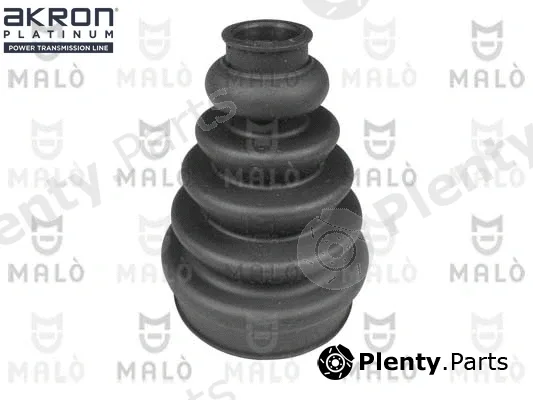 Akron-Malò 75254 — Bellow, drive shaft