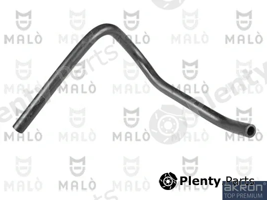 Akron-Malò 6063 — Heater Hose