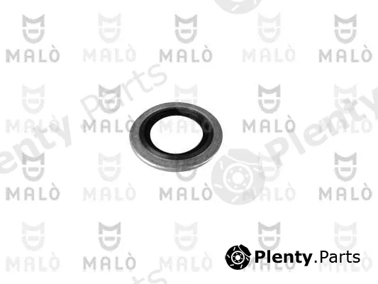 Akron-Malò 120045 — Seal Ring, oil drain plug
