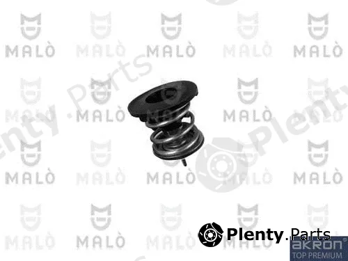 Akron-Malò TER474 — Thermostat, coolant