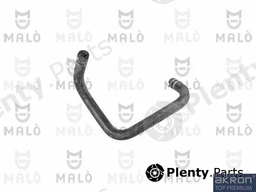 Akron-Malò 156944A — Radiator Hose