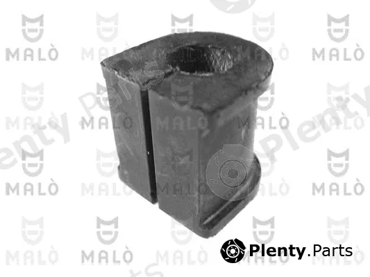 Akron-Malò 280231 — Mounting, stabiliser bar