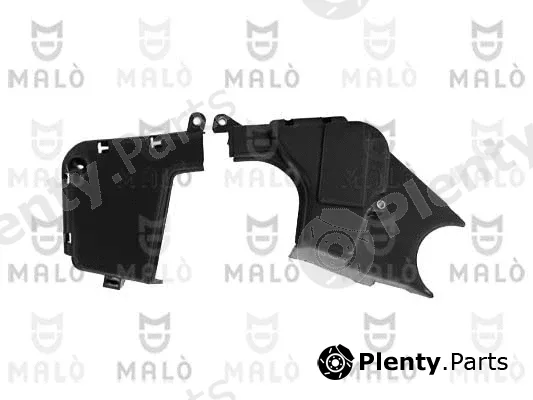 Akron-Malò 123003 — Cover, timing belt