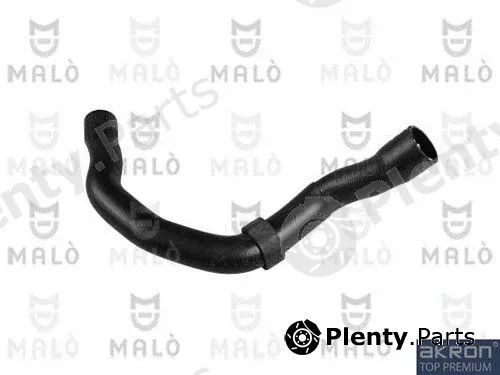 Akron-Malò 175168A — Radiator Hose