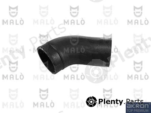 Akron-Malò 273221A — Charge Air Hose
