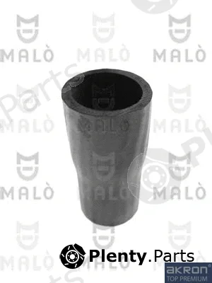 Akron-Malò 19546A — Radiator Hose