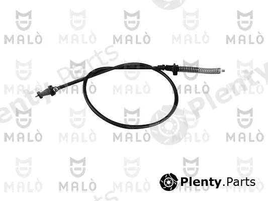 Akron-Malò 22355 — Accelerator Cable