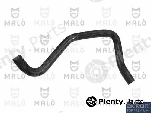 Akron-Malò 180833A — Radiator Hose