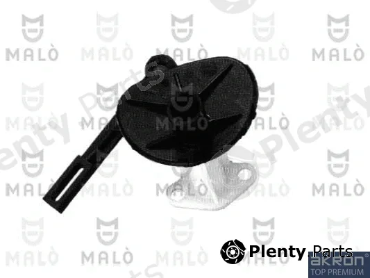 Akron-Malò 116188 — Coolant Control Valve
