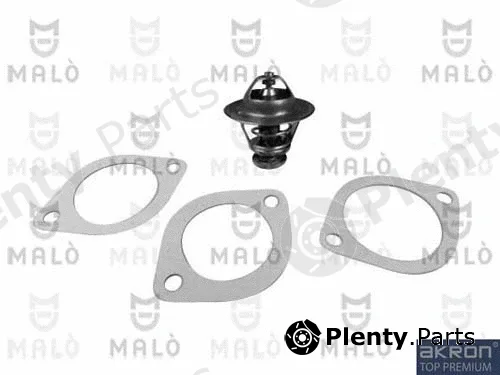 Akron-Malò TER121 — Thermostat, coolant