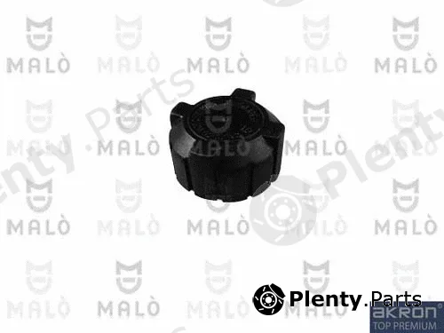 Akron-Malò 118008 — Cap, coolant tank