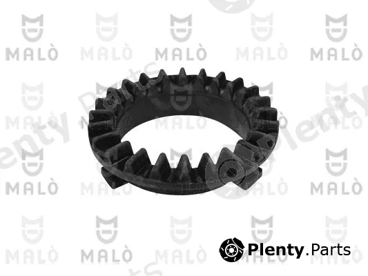 Akron-Malò 15697 — Tie Rod End