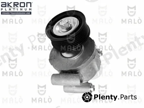Akron-Malò 1570330 — Belt Tensioner, V-ribbed belt