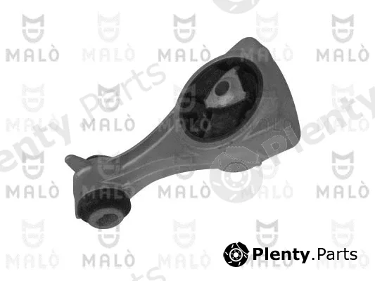 Akron-Malò 332381 — Mounting, engine
