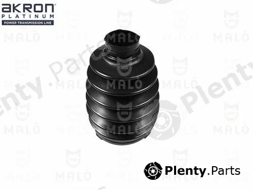 Akron-Malò 28118 — Bellow, drive shaft