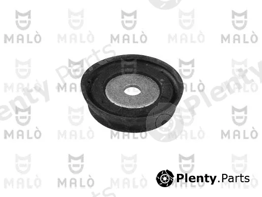Akron-Malò 301211 — Bushing, axle beam